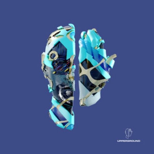 Buy EDM Ghost Production track - It's An Artbat