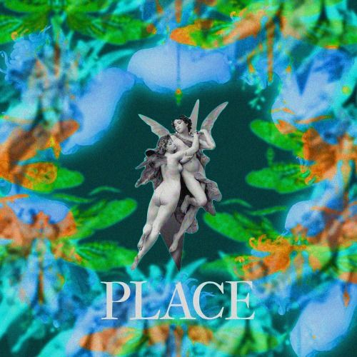 Buy EDM Ghost Production track - Place