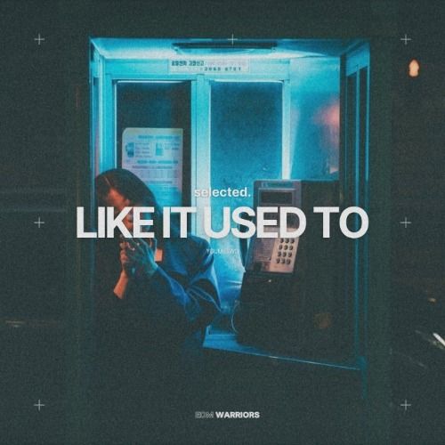 Buy EDM Ghost Production track - Like It Used To