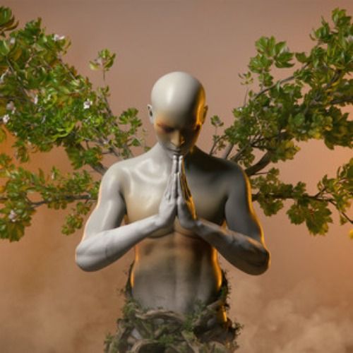 Buy EDM Ghost Production track - Man Kind