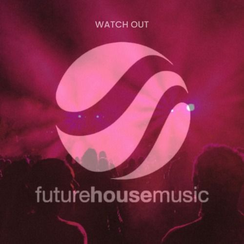 Buy EDM Ghost Production track - Watch Out