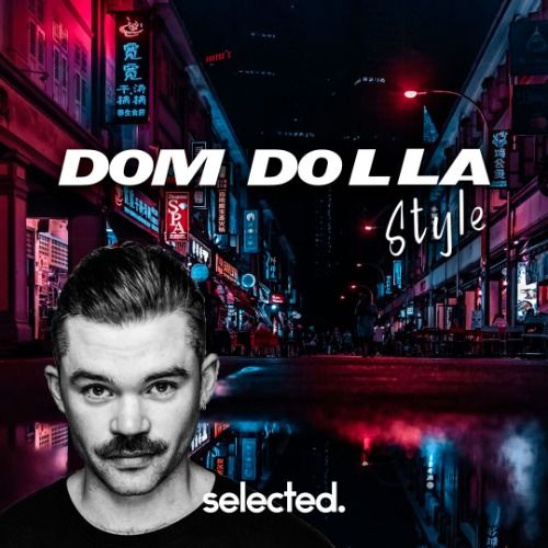 Buy EDM Ghost Production track - Dom Dolla Style