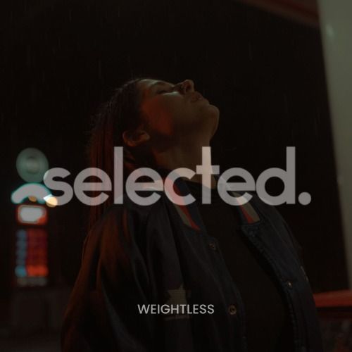 Buy EDM Ghost Production track - Weightless