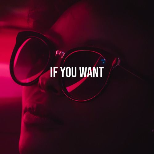 Buy EDM Ghost Production track - If You Want