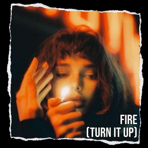 Buy EDM Ghost Production track - Fire