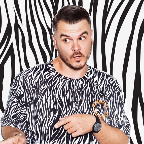 Buy EDM Ghost Production track - Ekoboy Acid-Tech