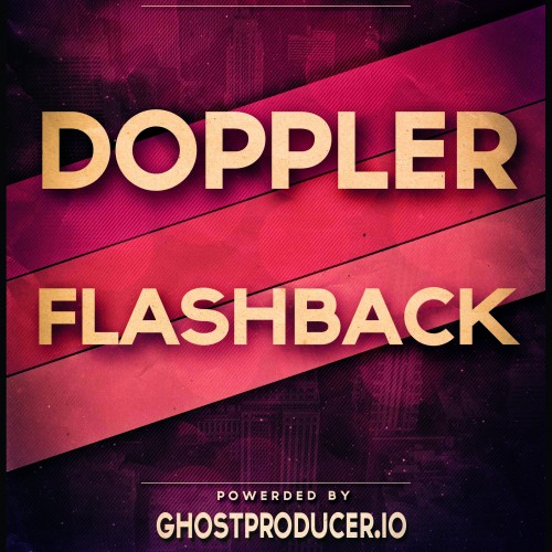 Buy EDM Ghost Production track - Flashback