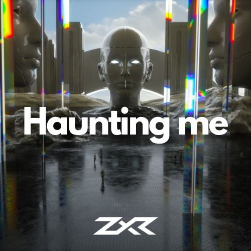 Buy EDM Ghost Production track - Haunting Me