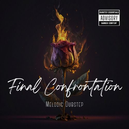 Buy EDM Ghost Production track - Final Confrontation