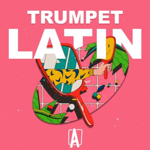 Buy EDM Ghost Production track - Trumpe Latin
