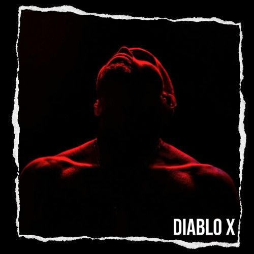 Buy EDM Ghost Production track - Diablo X
