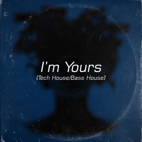 Buy EDM Ghost Production track - I'm Yours