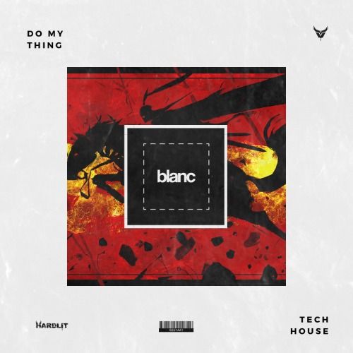 Buy EDM Ghost Production track - Do My Thing