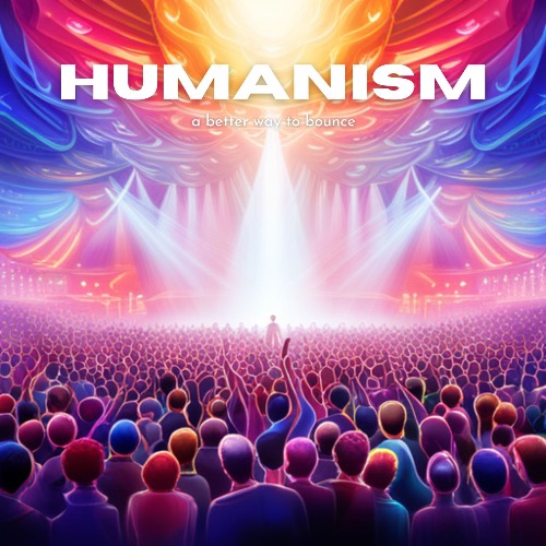 Buy EDM Ghost Production track - Humanism