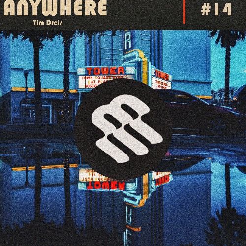 Buy EDM Ghost Production track - Anywhere