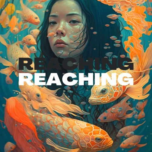 Buy EDM Ghost Production track - Reaching