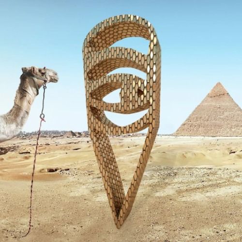 Buy EDM Ghost Production track - MoBlack