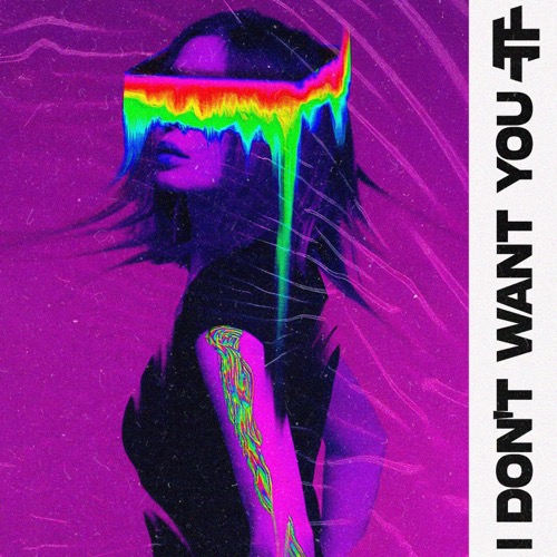 Buy EDM Ghost Production track - I Don't Want You