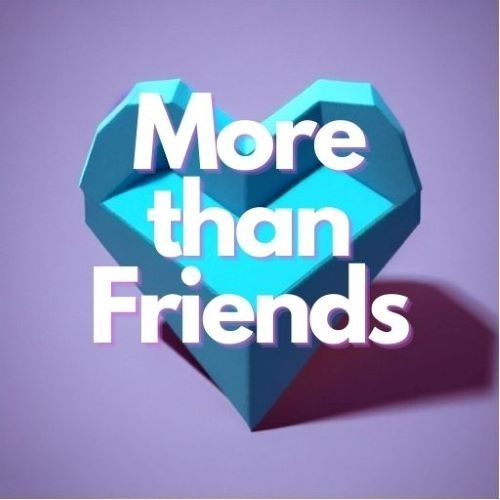 Buy EDM Ghost Production track - More Than Friends