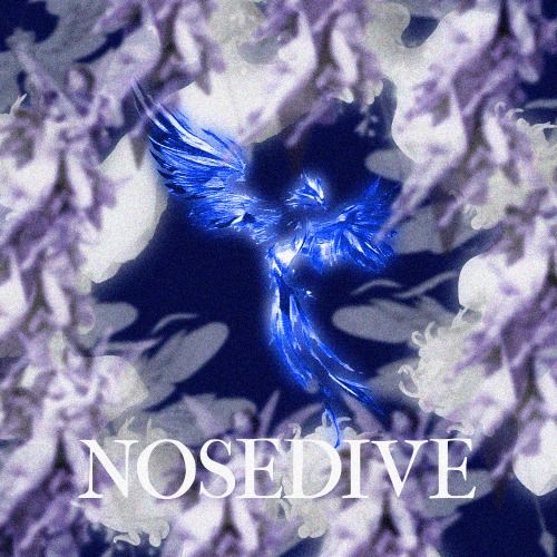 Buy EDM Ghost Production track - Nosedive