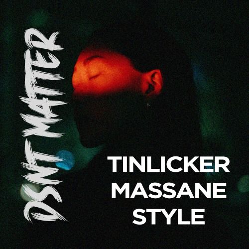 Buy EDM Ghost Production track - TinlickerMassane Style