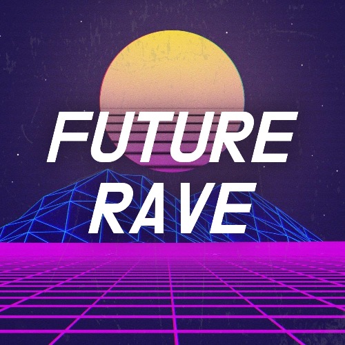 Buy EDM Ghost Production track - Guetta Future Rave