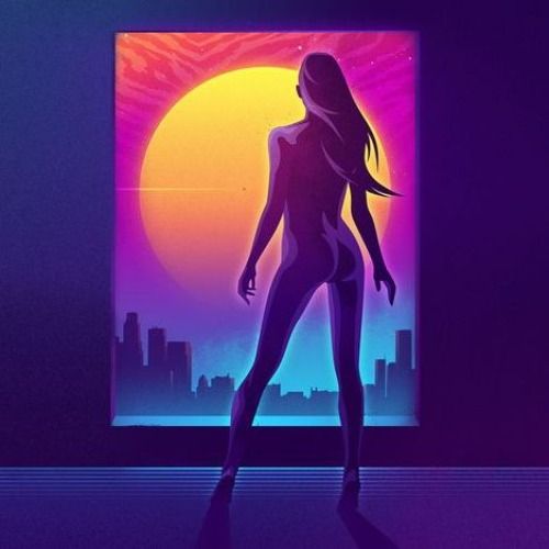 Buy EDM Ghost Production track - Loosin Myself