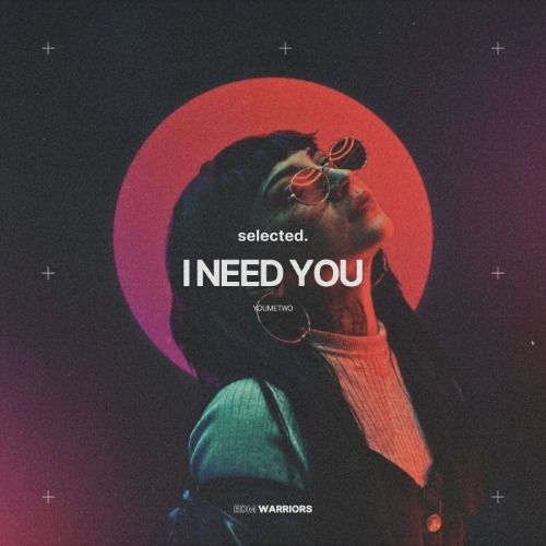 Buy EDM Ghost Production track - I Need You