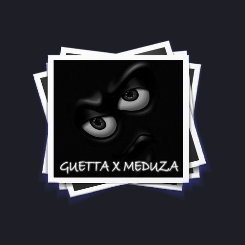 Buy EDM Ghost Production track - Guetta x Meduza