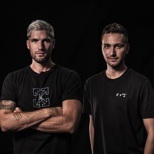 Buy EDM Ghost Production track - Avao Tekno