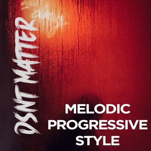 Buy EDM Ghost Production track - Melodic Style