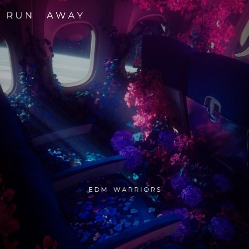 Buy EDM Ghost Production track - Run Away