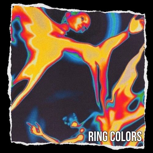 Buy EDM Ghost Production track - Ring Colors