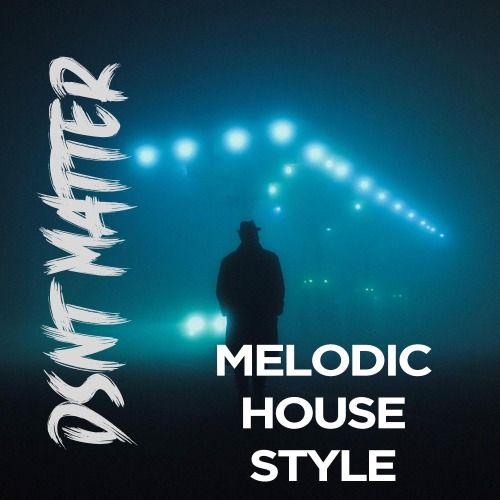 Buy EDM Ghost Production track - Stephan Jolk Style