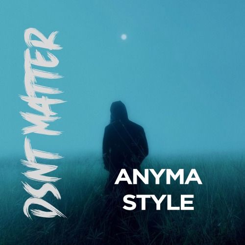 Buy EDM Ghost Production track - Anyma Style