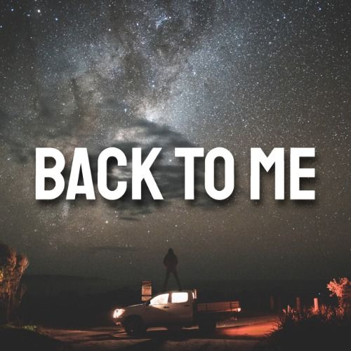 Buy EDM Ghost Production track - Back To Me