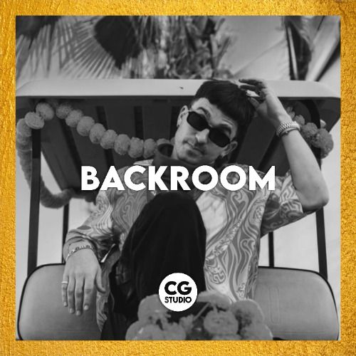 Buy EDM Ghost Production track - Backroom