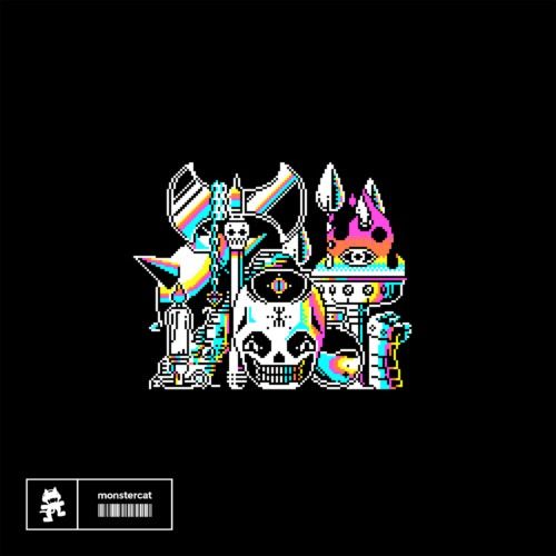 Buy EDM Ghost Production track - Moonlight