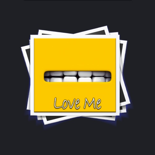 Buy EDM Ghost Production track - Love Me II