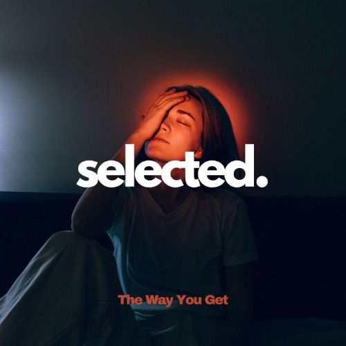 Buy EDM Ghost Production track - The Way You Get