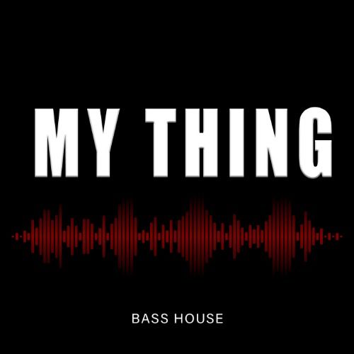 Buy EDM Ghost Production track - My Thing
