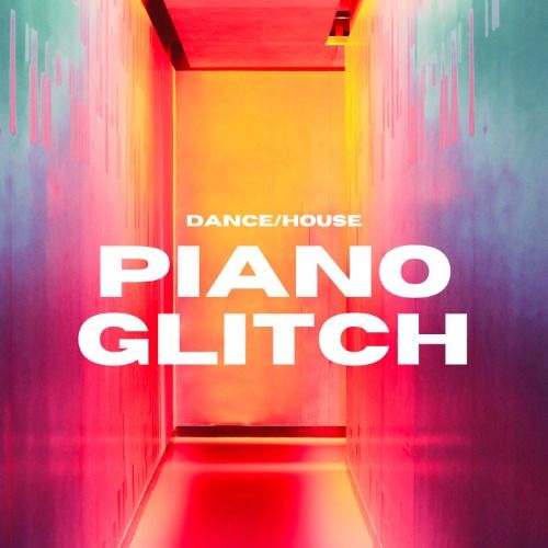 Buy EDM Ghost Production track - Piano Glitch