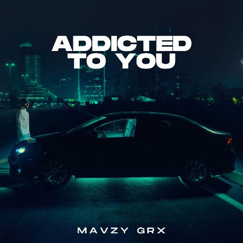 Buy EDM Ghost Production track - Addicted To You
