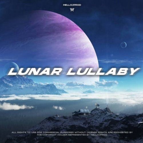 Buy EDM Ghost Production track - Lunar Lullaby