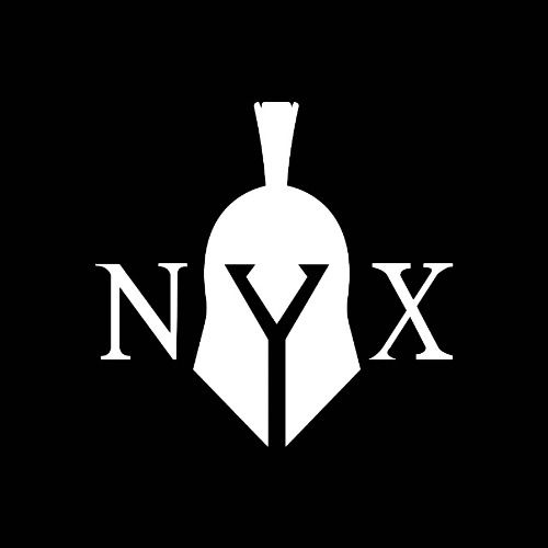 Buy EDM Ghost Production track - Modern NYX