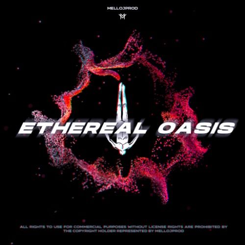 Buy EDM Ghost Production track - Ethereal Oasis