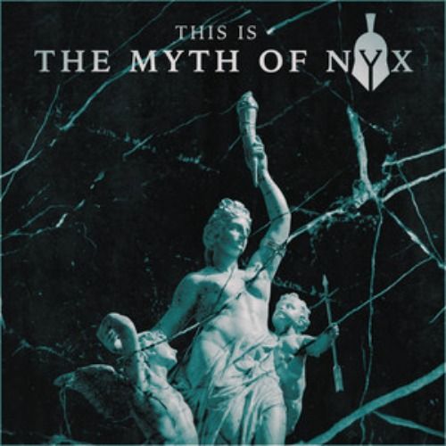 Buy EDM Ghost Production track - Another Myth Of NYX