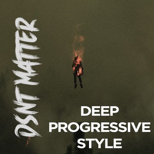 Buy EDM Ghost Production track - Deep Progressive