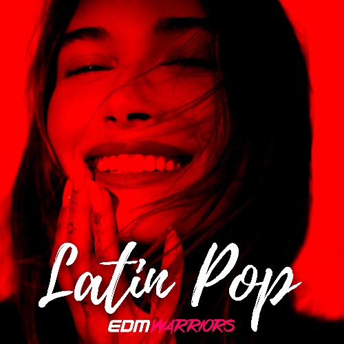 Buy EDM Ghost Production track - Latin Pop