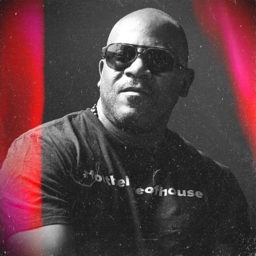 Buy EDM Ghost Production track - Under Control X